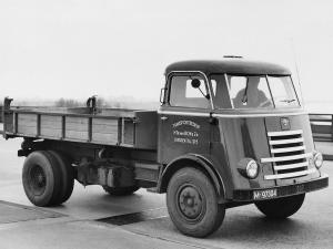 DAF A1100 1955 года